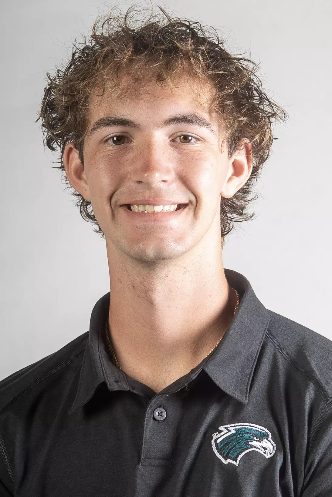 Caden Ricke and Levi Korir - 