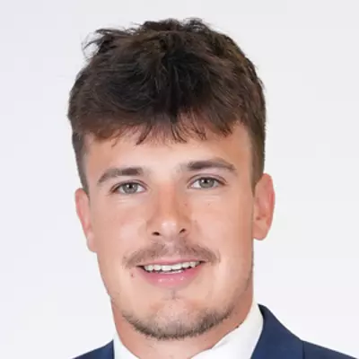 Andon Rogers and Joe Koury - 