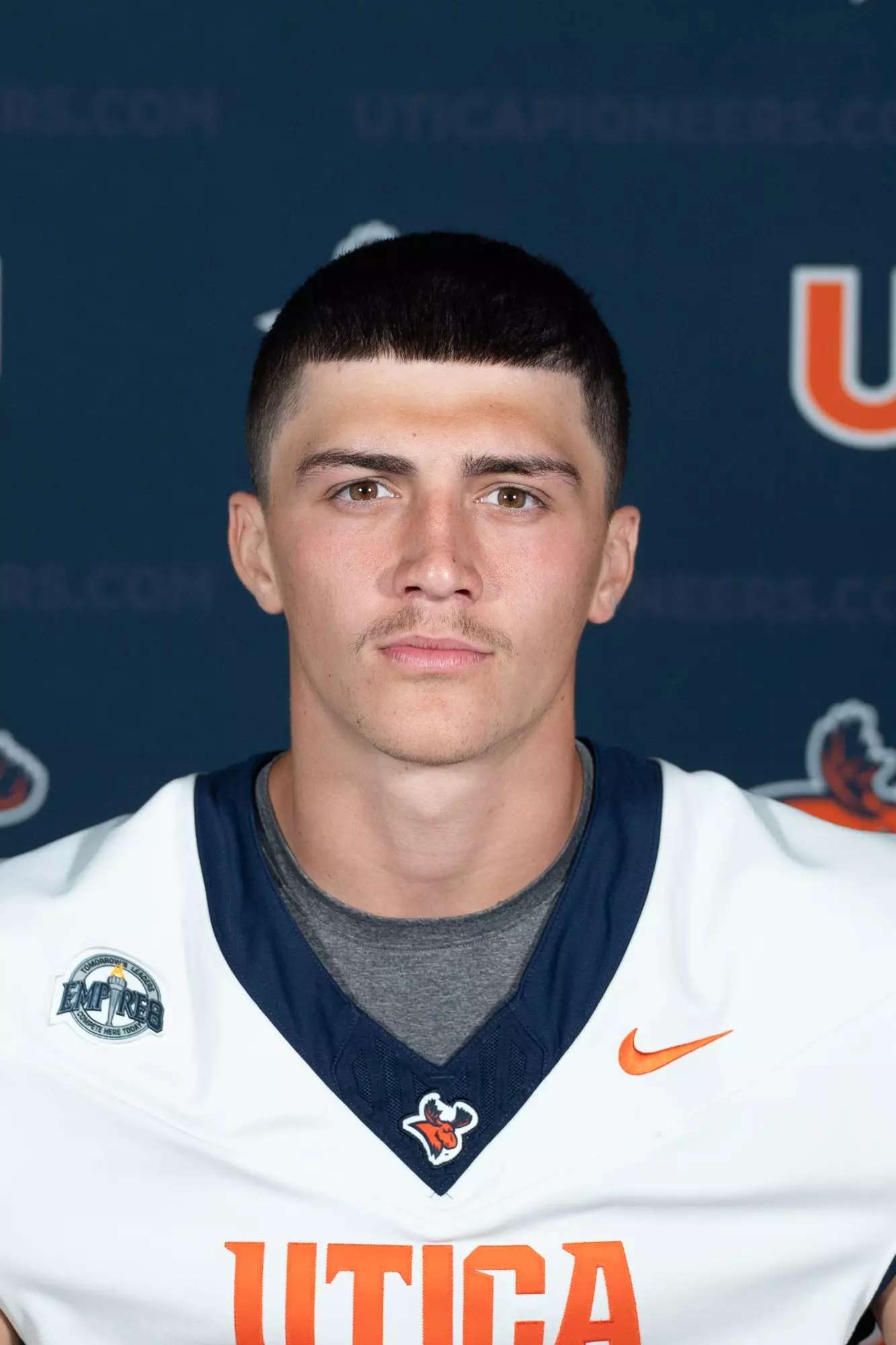 Ben Copperwheat and Nick Acevedo - 