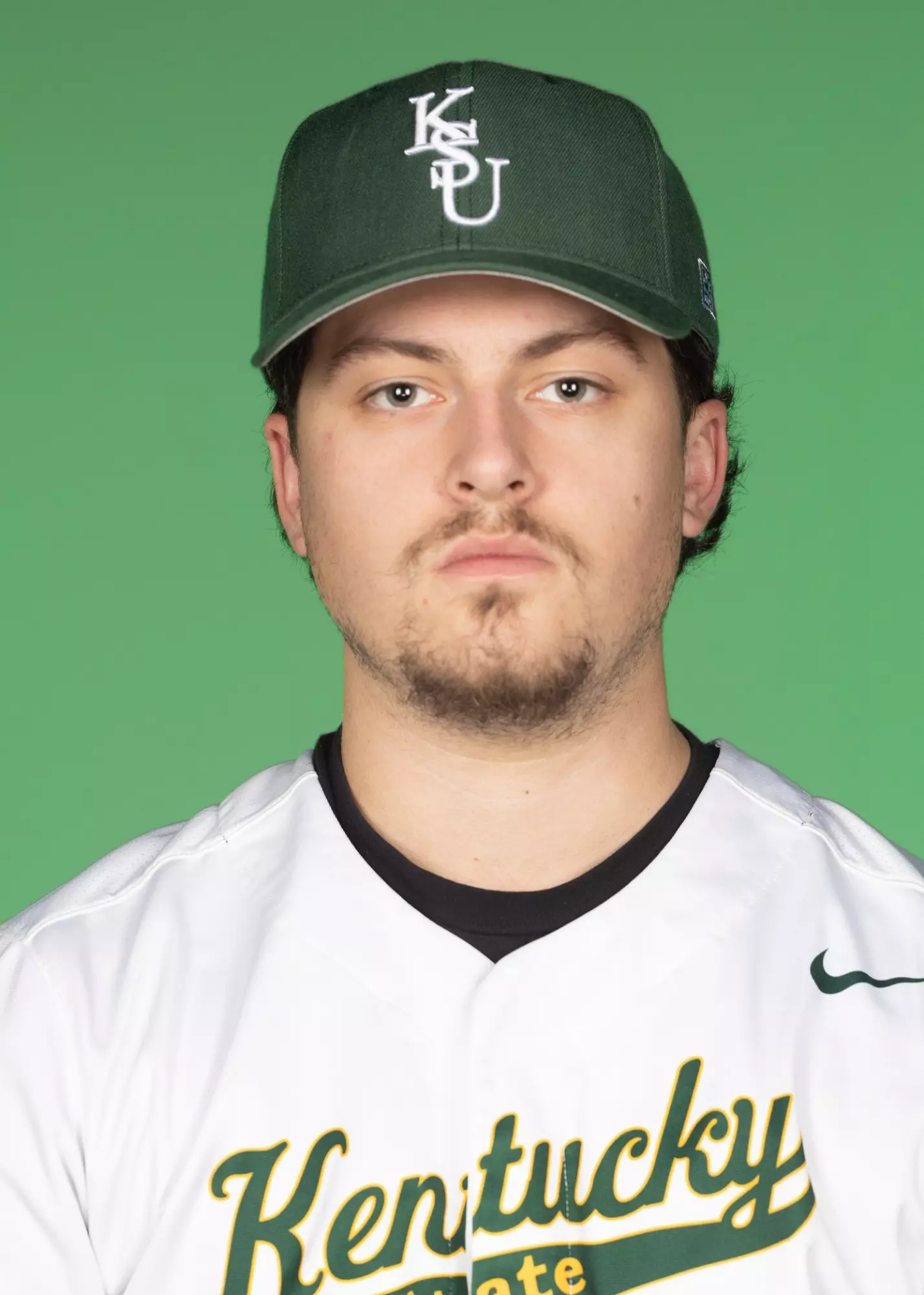 Connor Sauss and Owen Barger