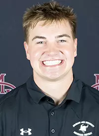 Jayce Prante and Carson Lee