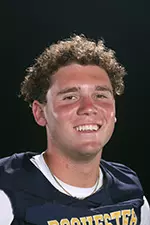 Casey Case and Ryan Monroe - 