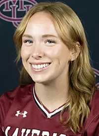 Ryder Mancuso and Olivia Litzen