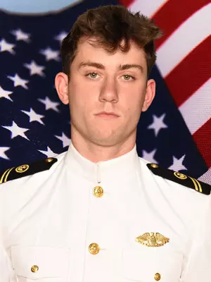 Zach Nina and Luke Krzyzkowski - 