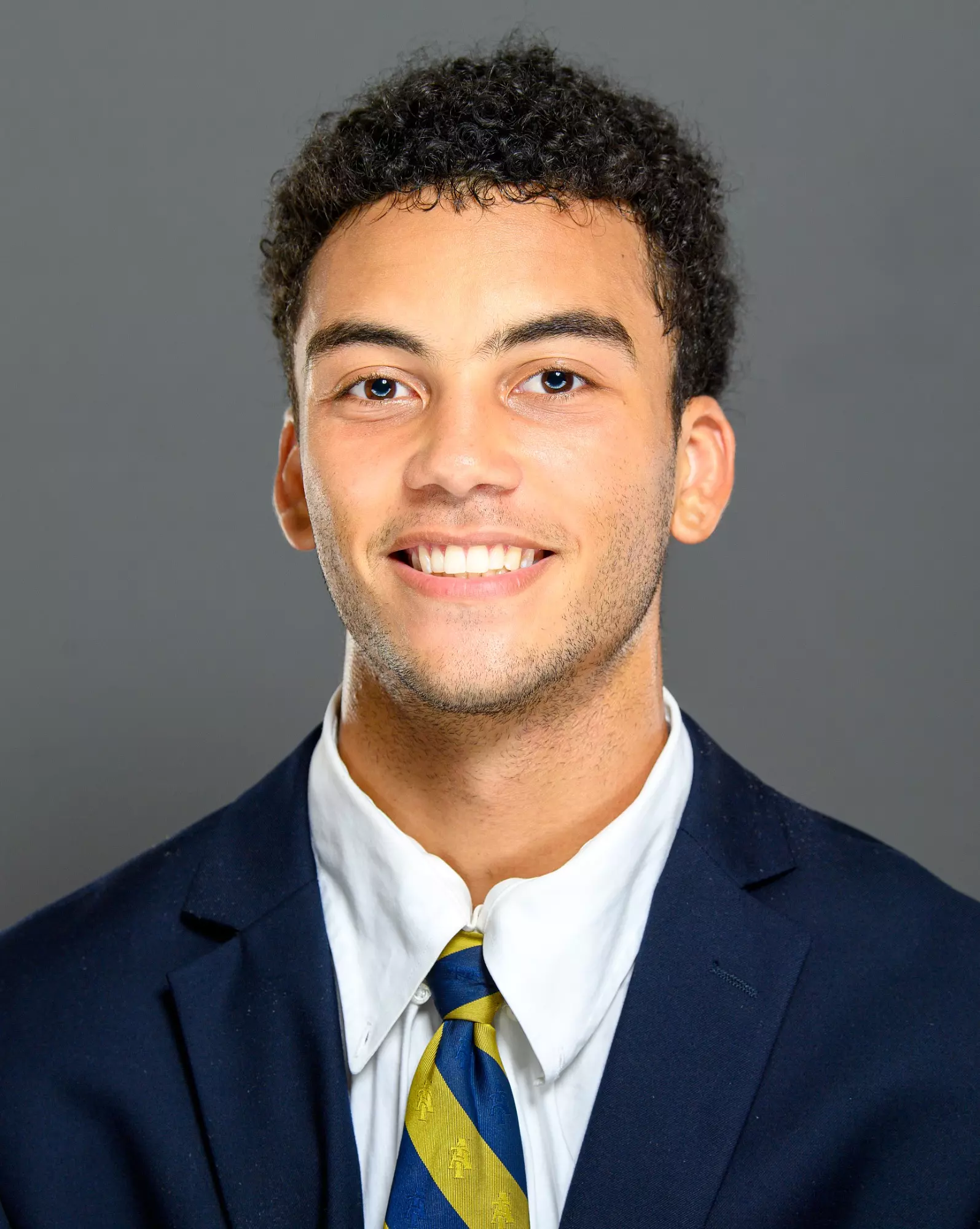 Iverson Snell and Landon Glezen - 