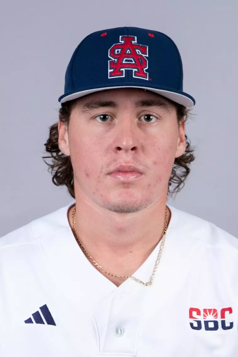 Bryant Quimby and Reese Cauley