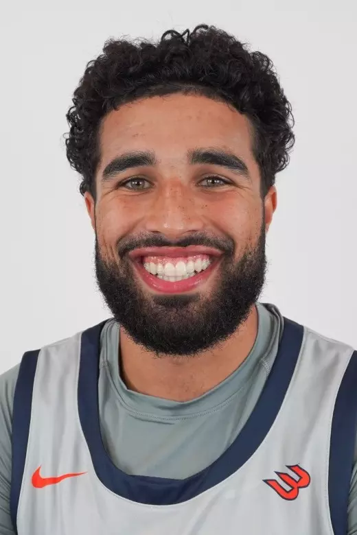 Isa Silva and Chris Holley