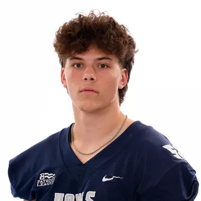 Josh Perry and Vincent Burse III - 