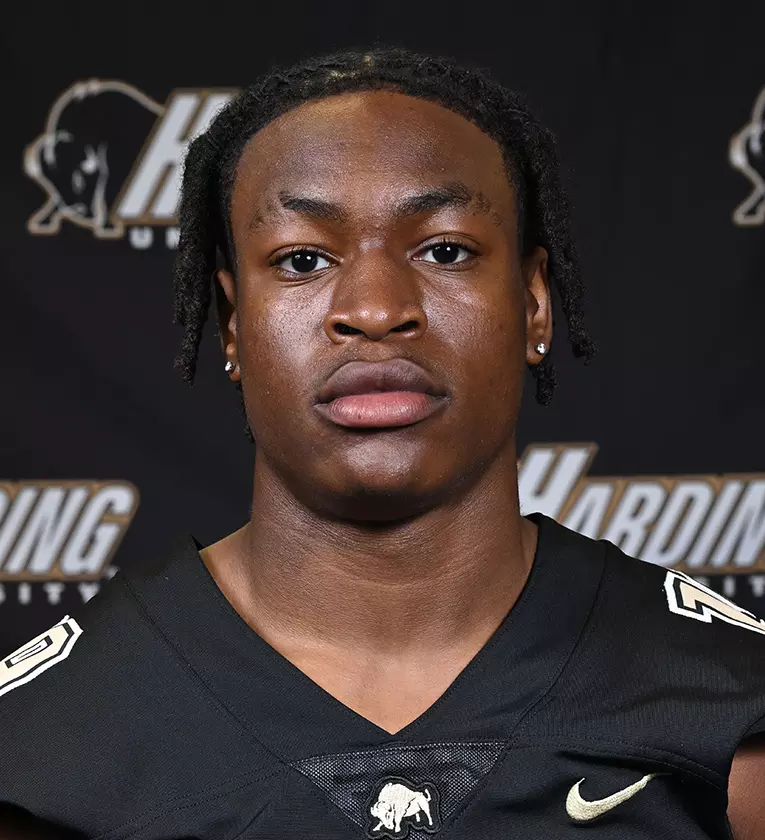 Braeden Gibson and Percy Towns - 