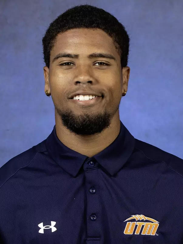 Zykeivous Walker and Davarious Jessie