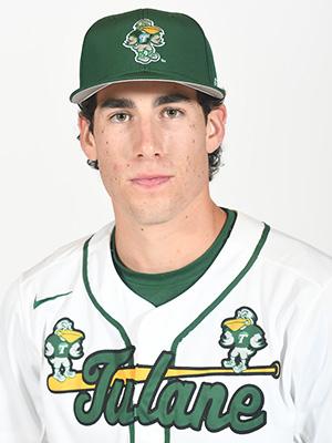 Former Christian Brothers Academy standout Colin Reilly played on June ...