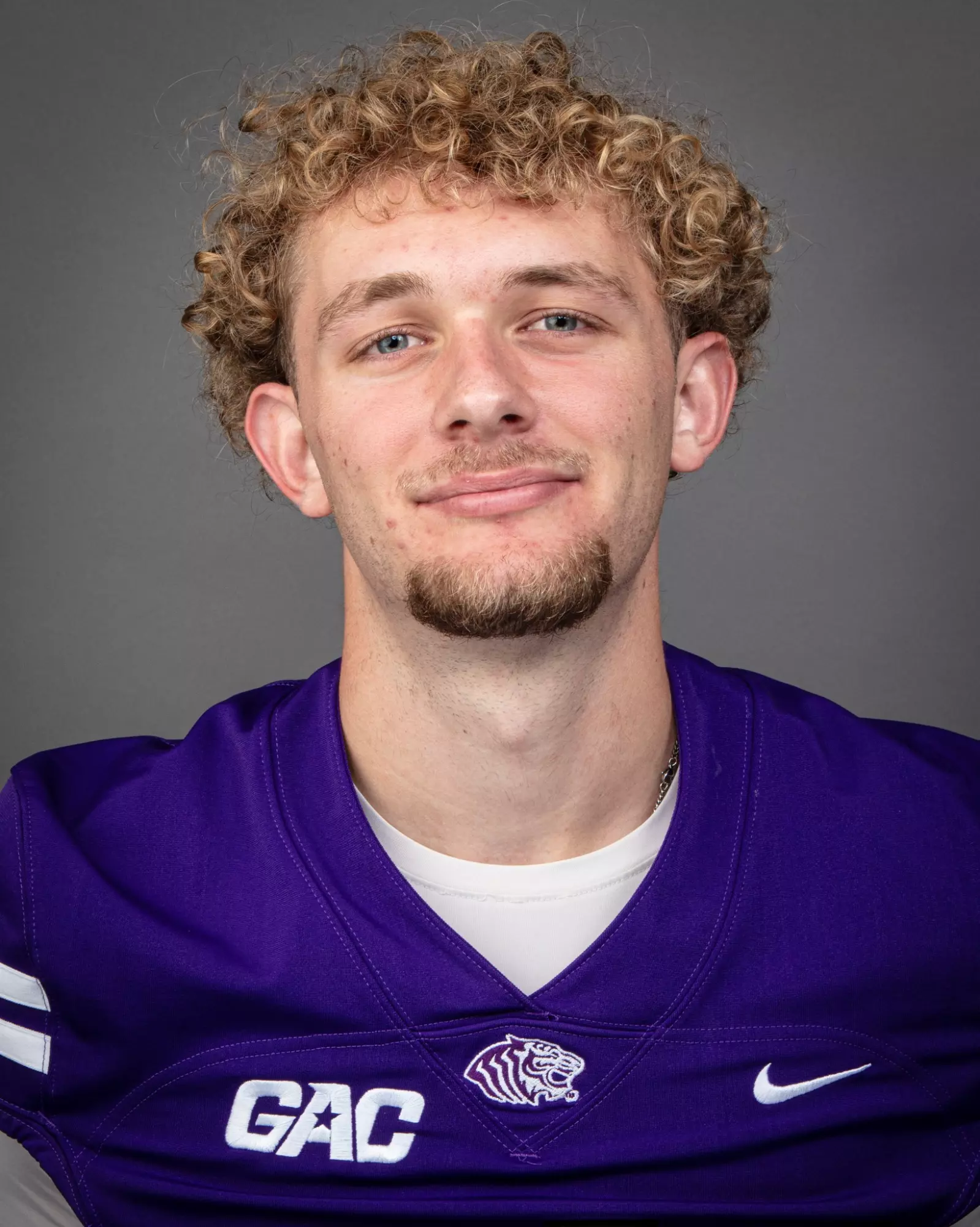 Kelby Williams and Dylan Proctor - 