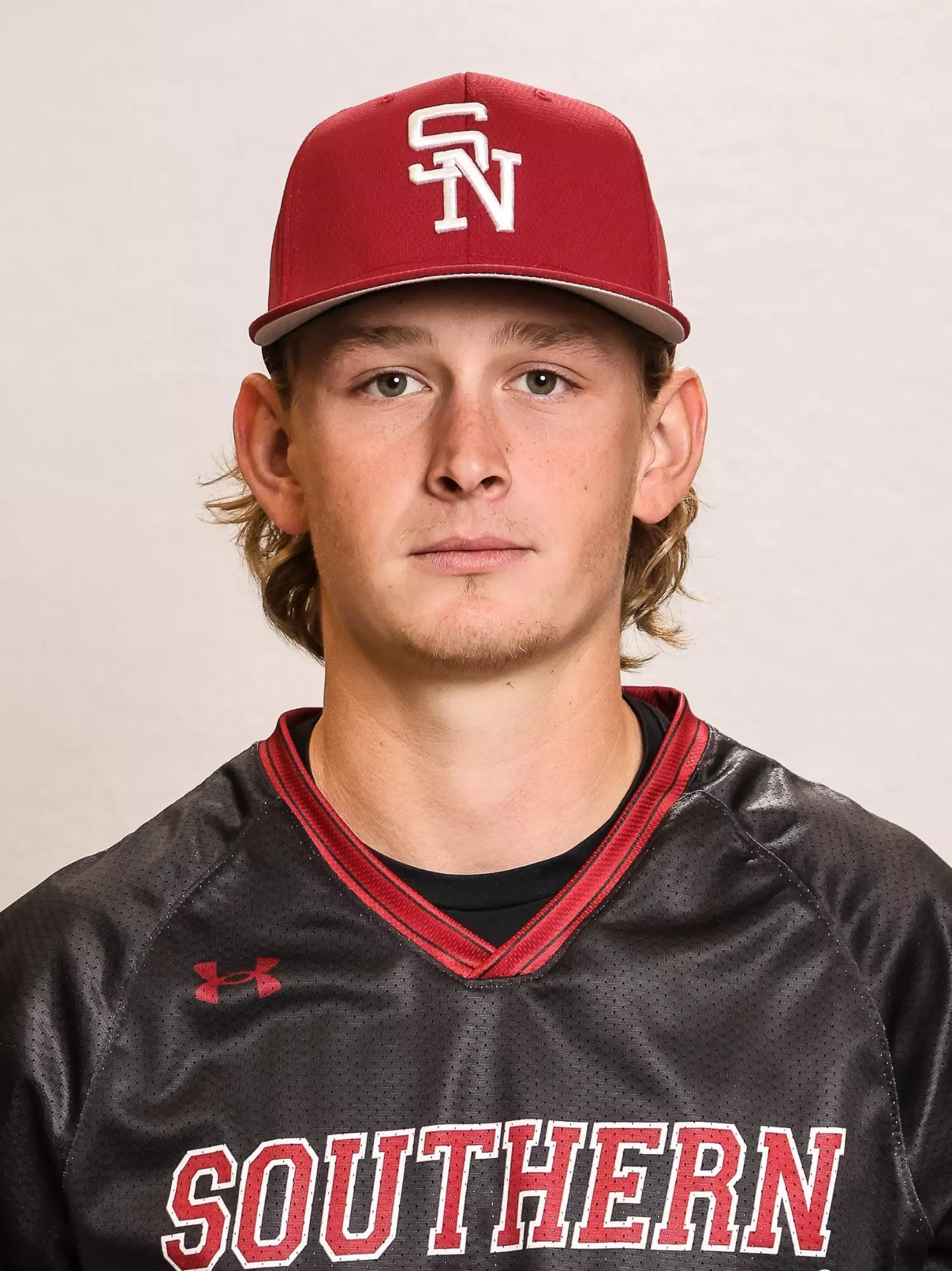 Kamden Thompson and Isaiah Keller