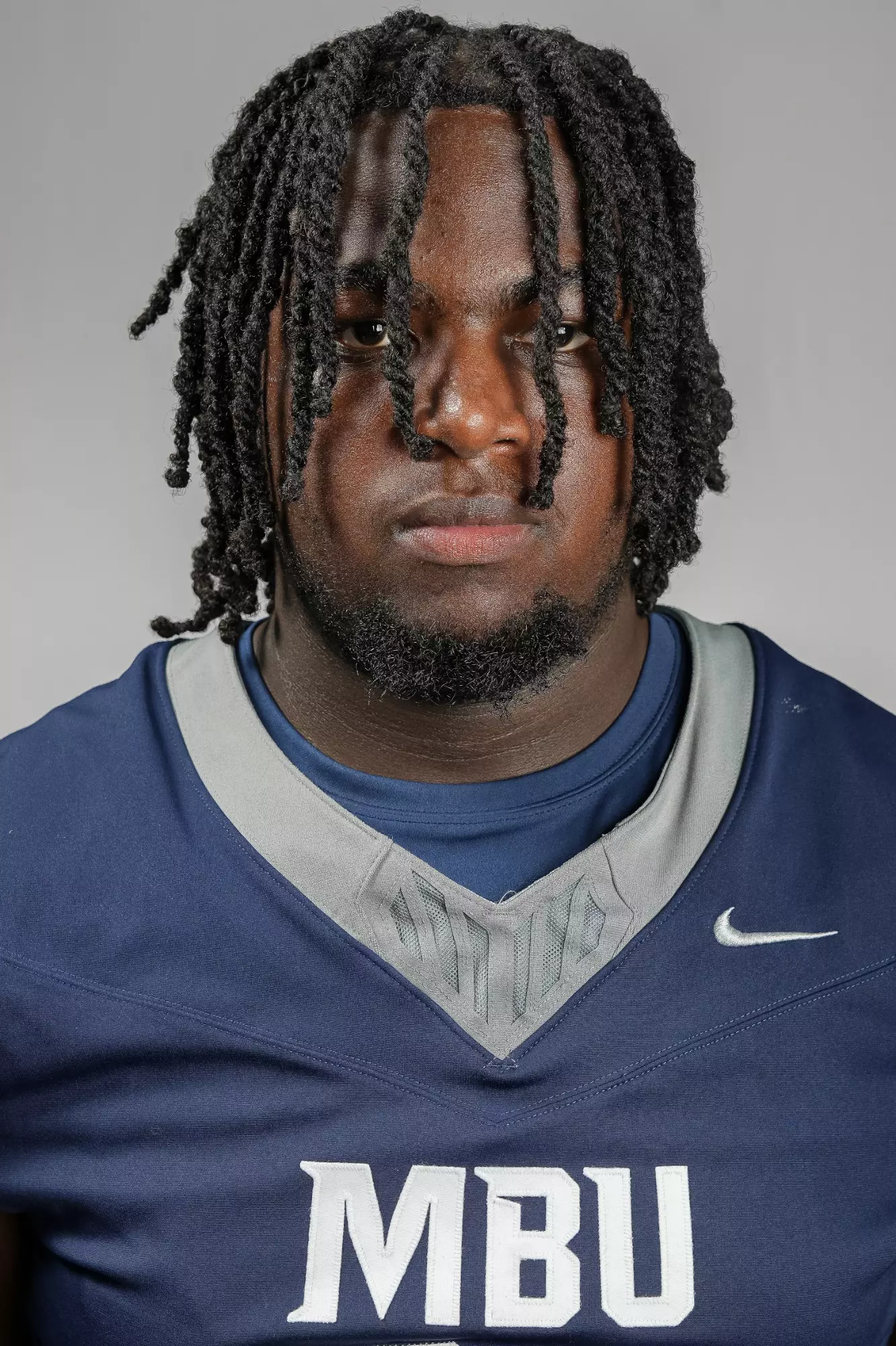 Kyle Elphick and Samuel Seals - 