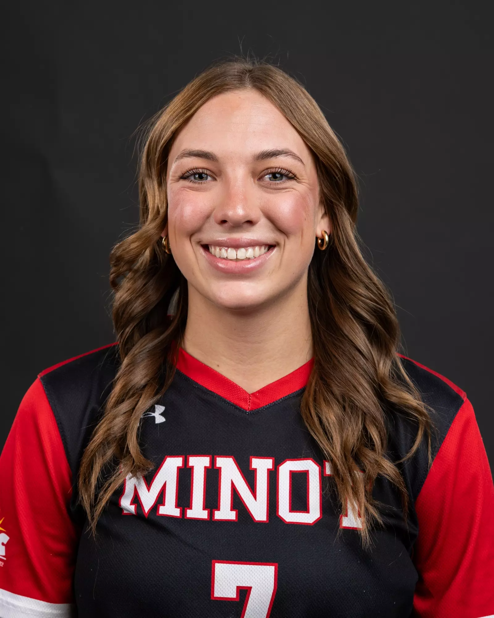 Mariana Garcia and Tyler Bribiescas