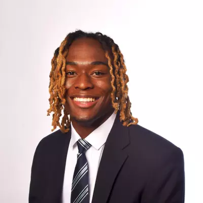 Kyle Elphick and Samuel Seals - 