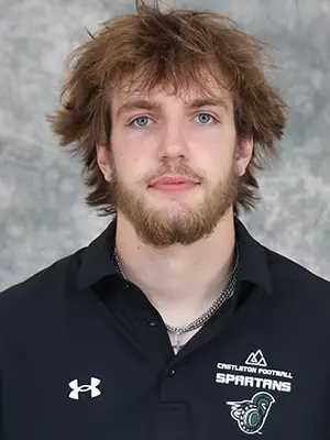 Daniel Doherty IV and Trent Salyards - 