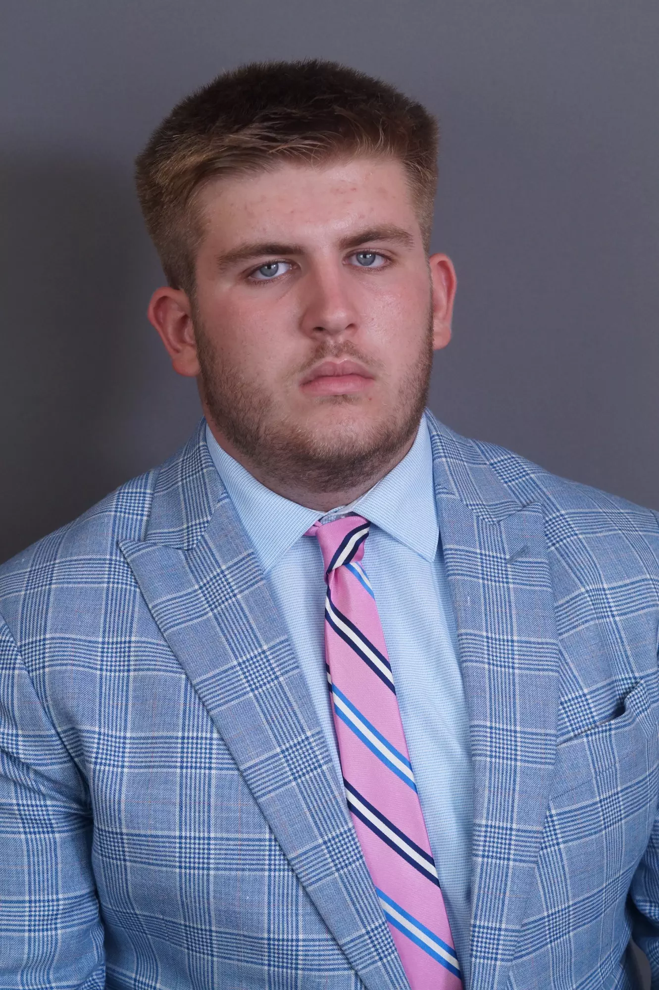 Elijah Smith and Tim Pherson Jr. - 