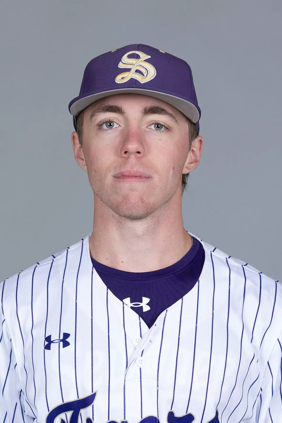 Savannah Overton and Angelina Branch