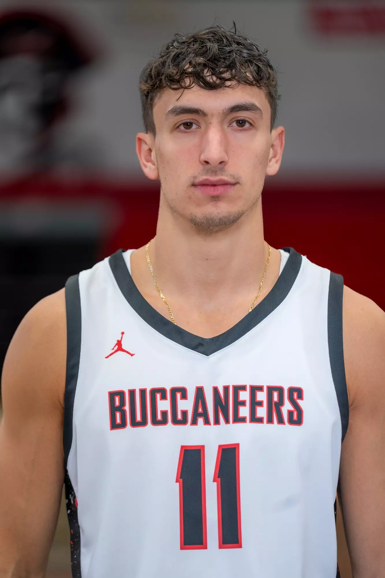 Tommy Tucker and Zavion Woodard