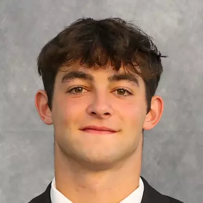 Logan Traugh and Justin Kutcher - 