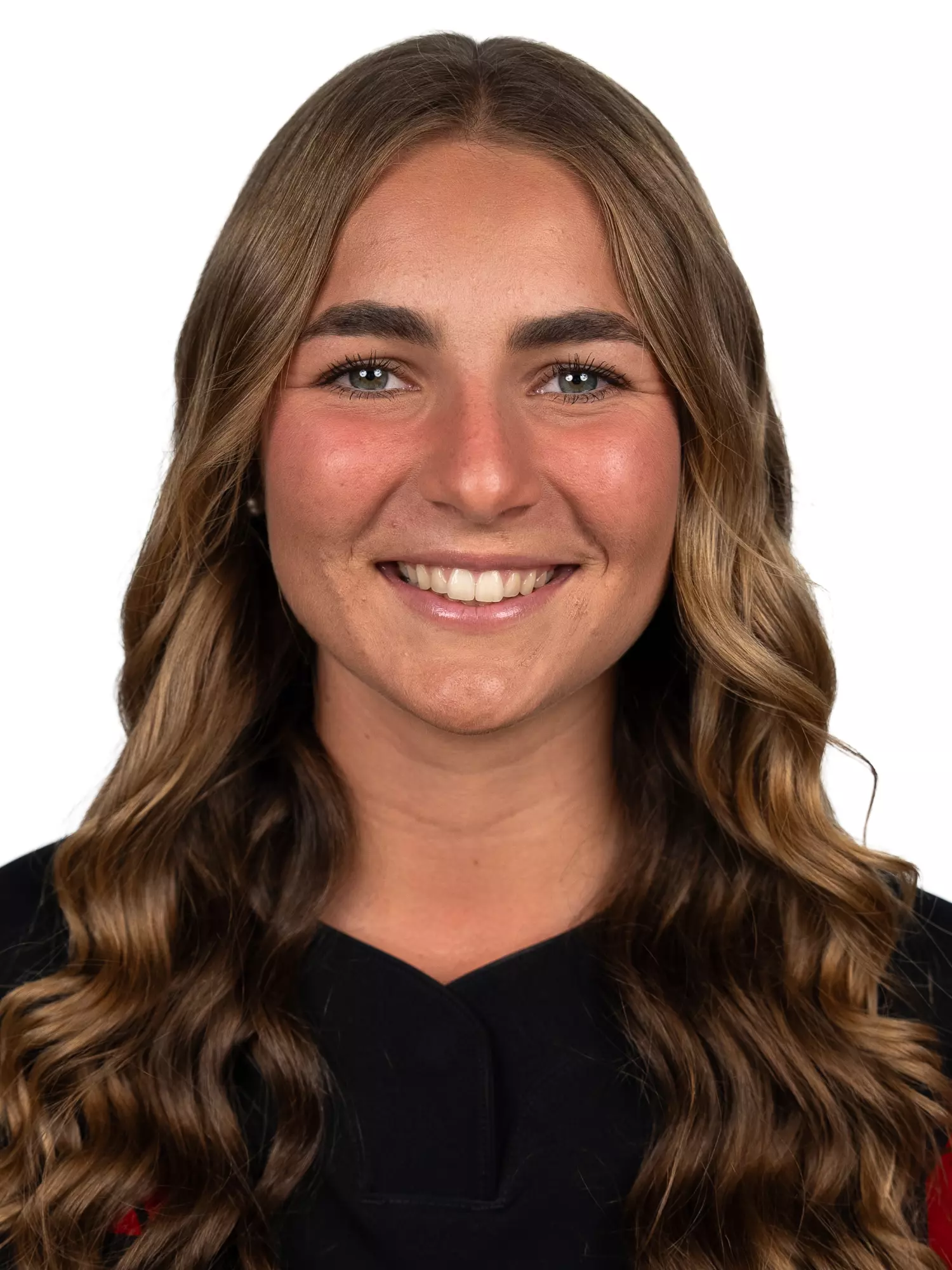 Gabrielle Sanchez and Thomas Williams