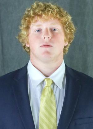 Tre Smith and DeCarlos Brooks