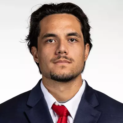 Noa Masui and King Large