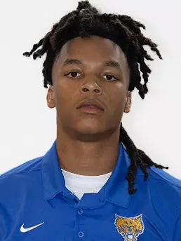 Jalen Yearby and Elijah Fears - 