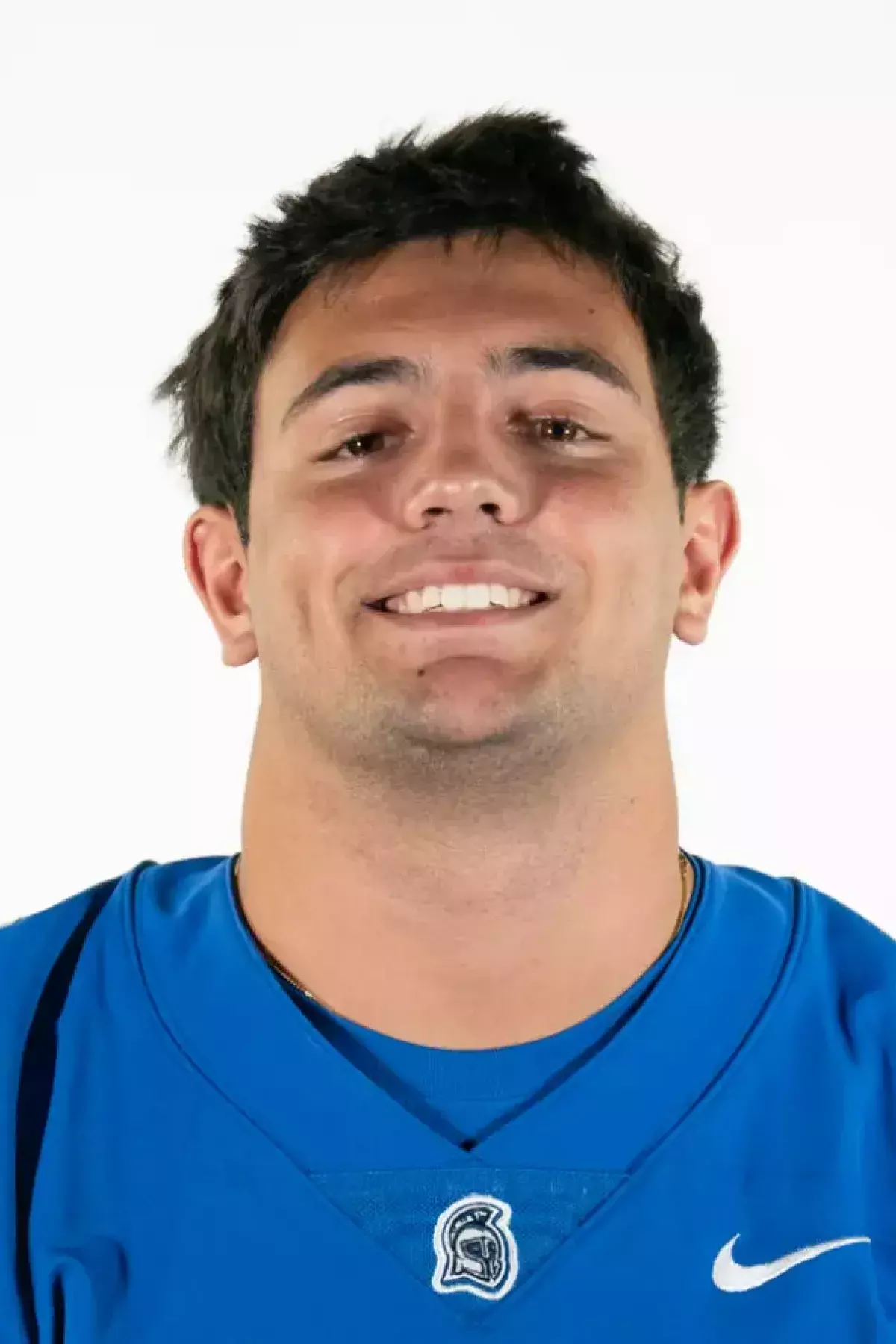 Aidan Warner and Asaad Waseem