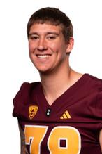 Tre Smith and DeCarlos Brooks