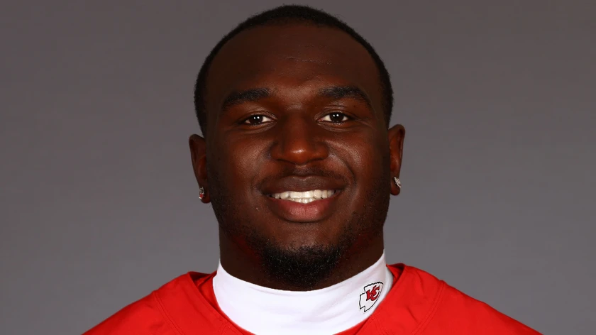 Malik Herring and Travon Walker - 