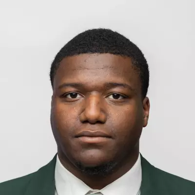 Dre Goodman and Tymon Wells - 