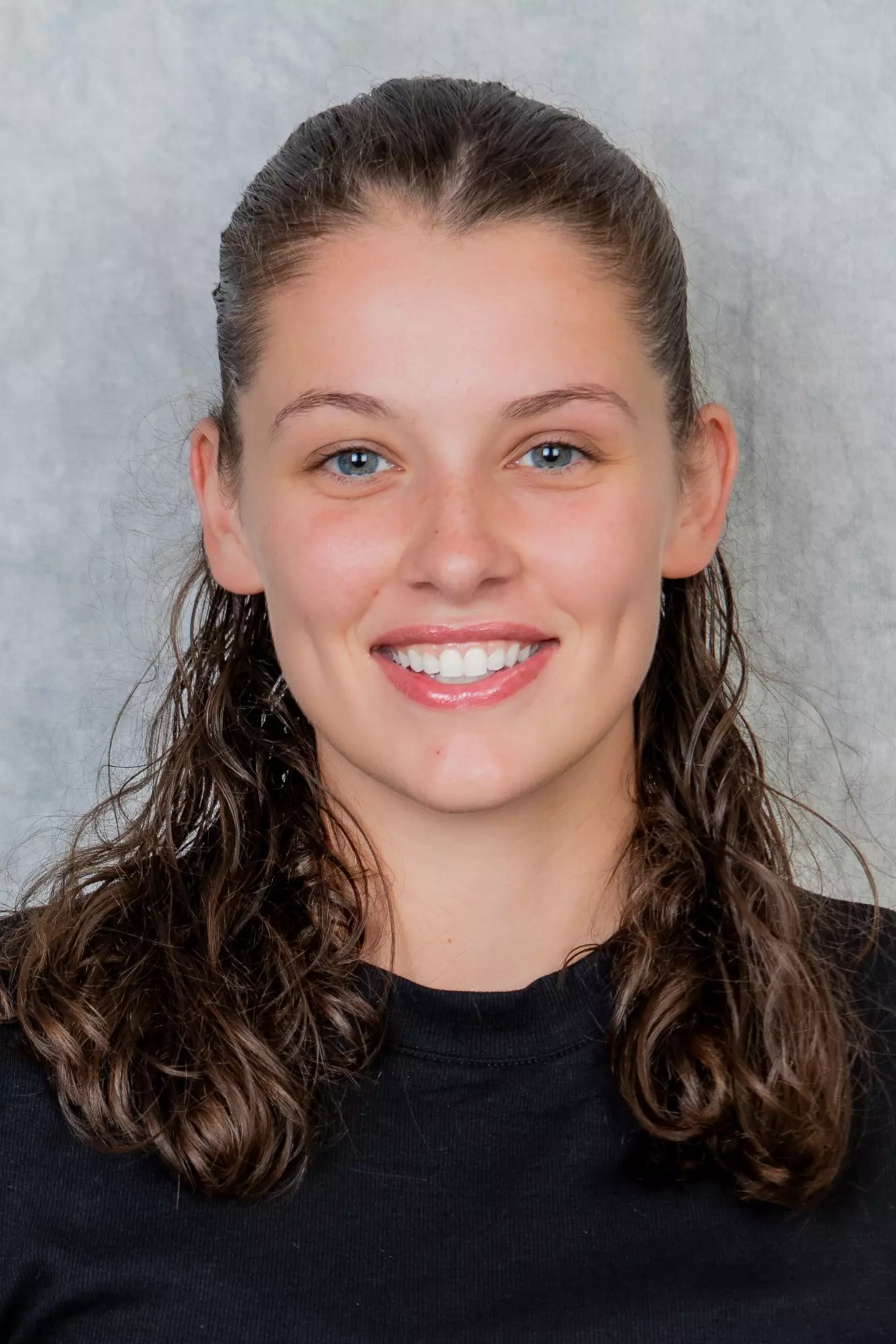 Mia Fitzgerald and Jessica Dornak