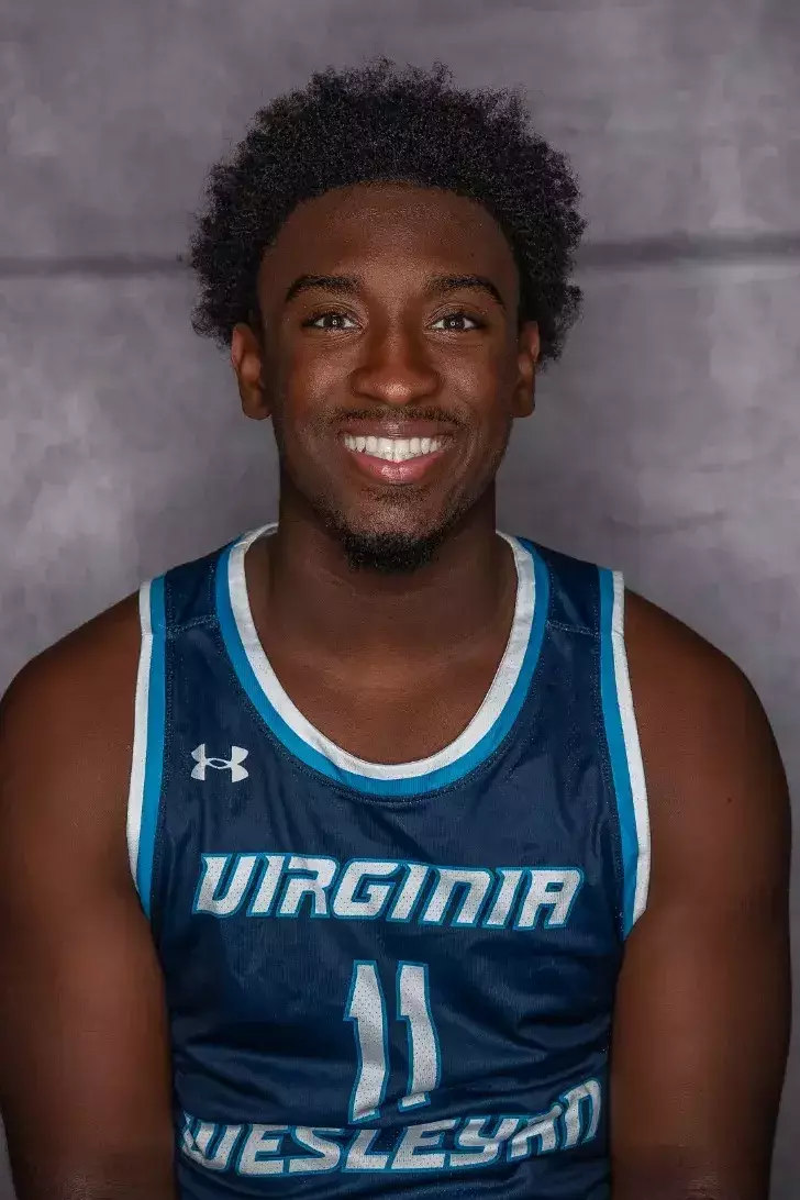 Aidan Filippini and Anthony Lewis