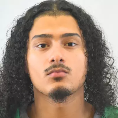 Tristan Edwards and DJ Moore - 