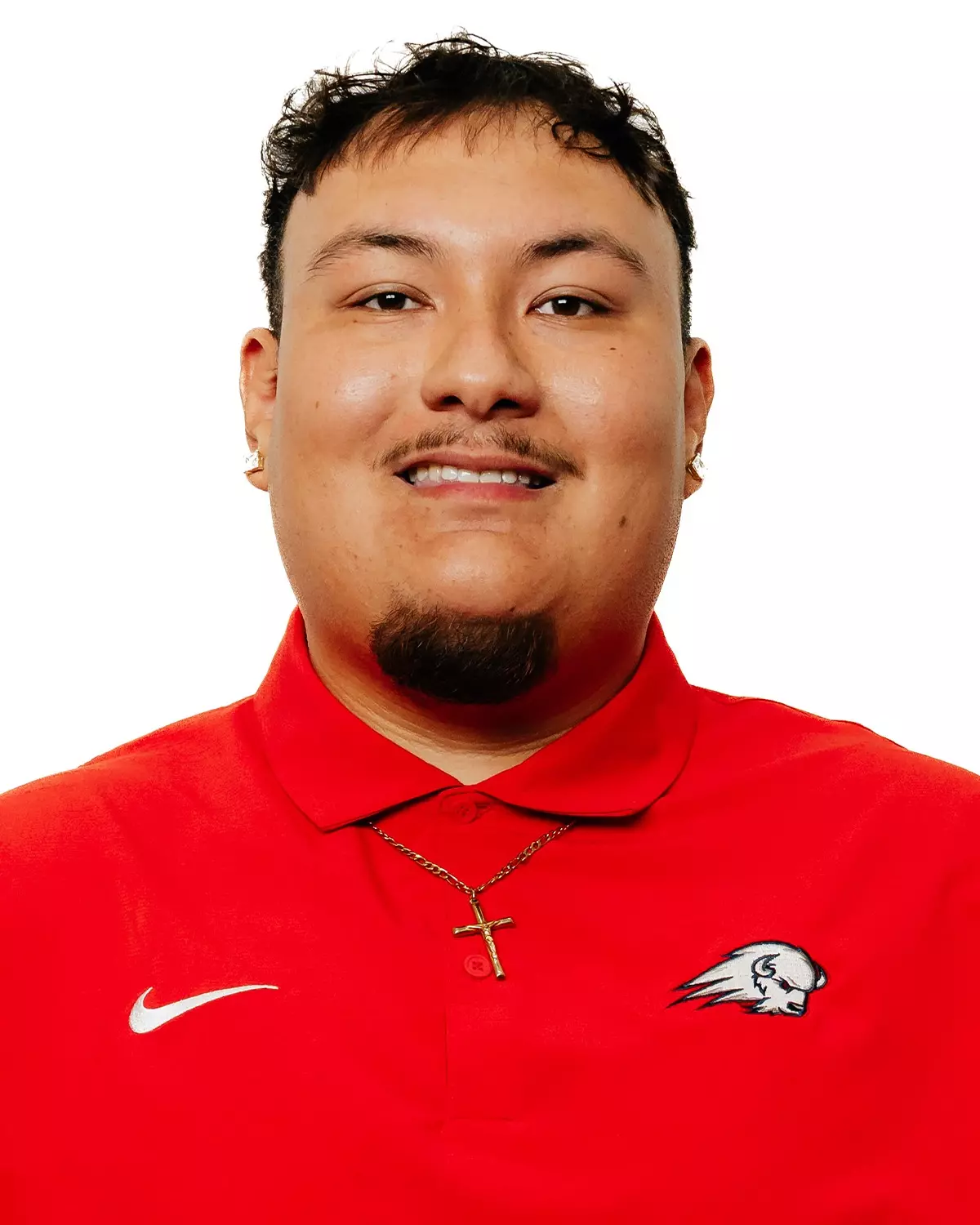 Ben Pupplo and Justin Houston