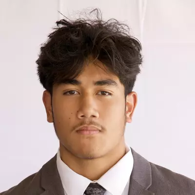 Connor Thompson and Nathaneal Morales - 