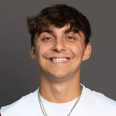 Chance Yanoski and Rhyan Mitchell - 