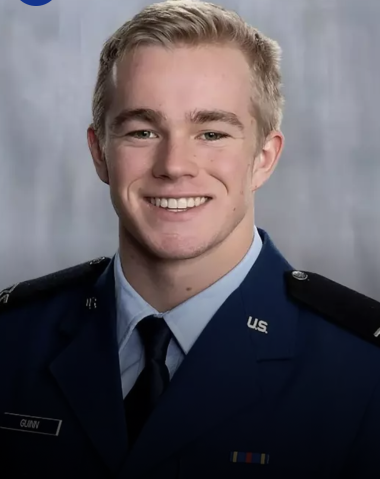 Evan Rau and Liam Szarka - 