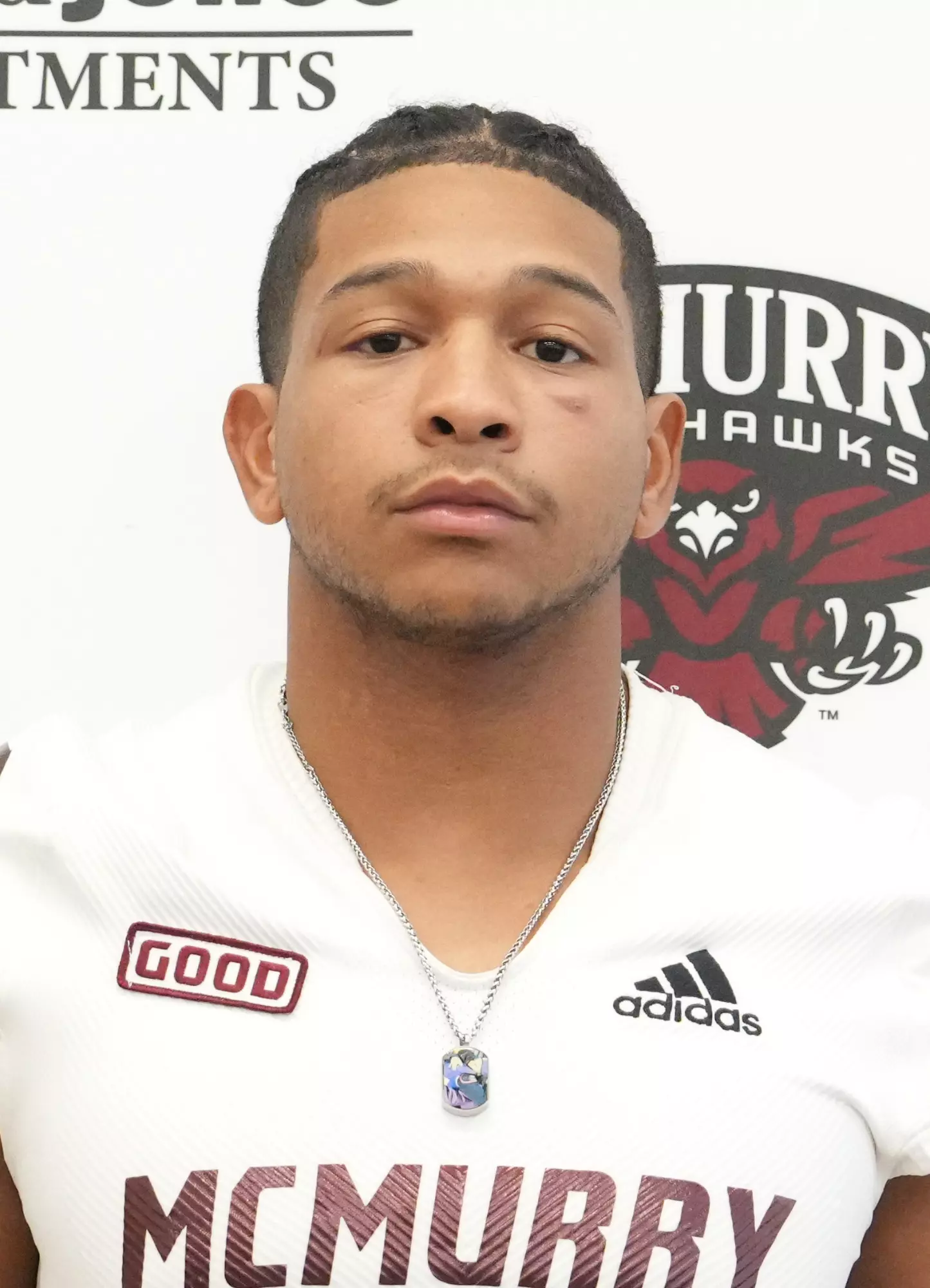 Seth Morgan and Justin Arellano - 