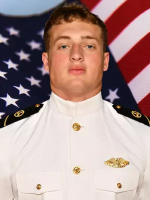 Jordan Lazenby and RJ Shamberger - 