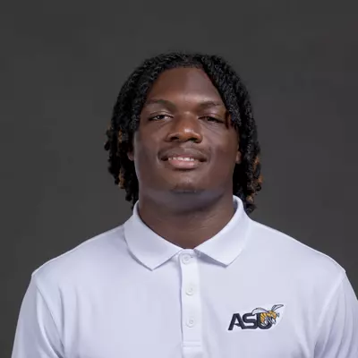 William Grier McDuffie and Michael Wicks Jr. - 