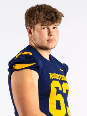 Kyler Kasper and Aidan Harrison