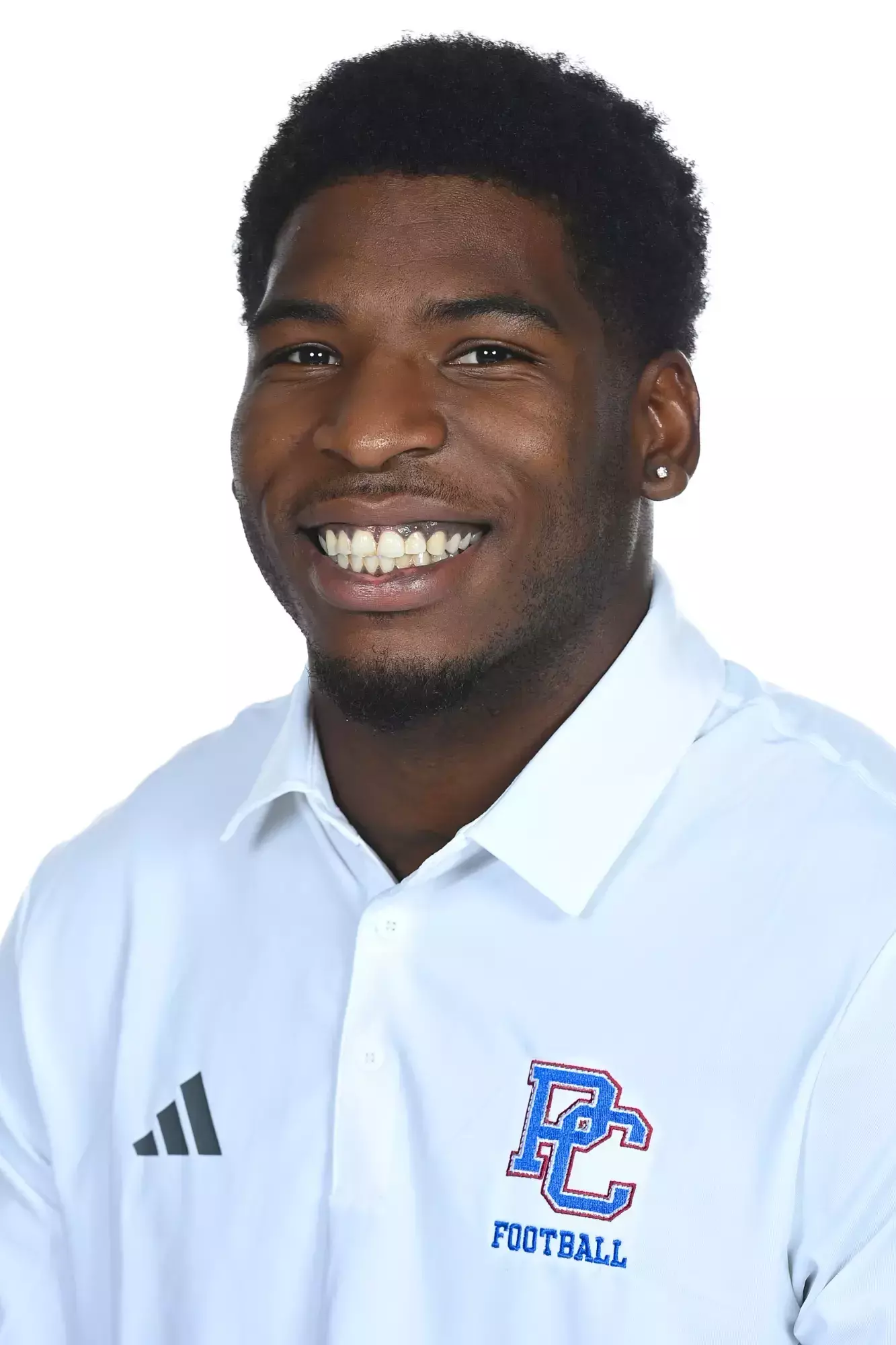 Donta Marshmon and Donavan Frederick - 