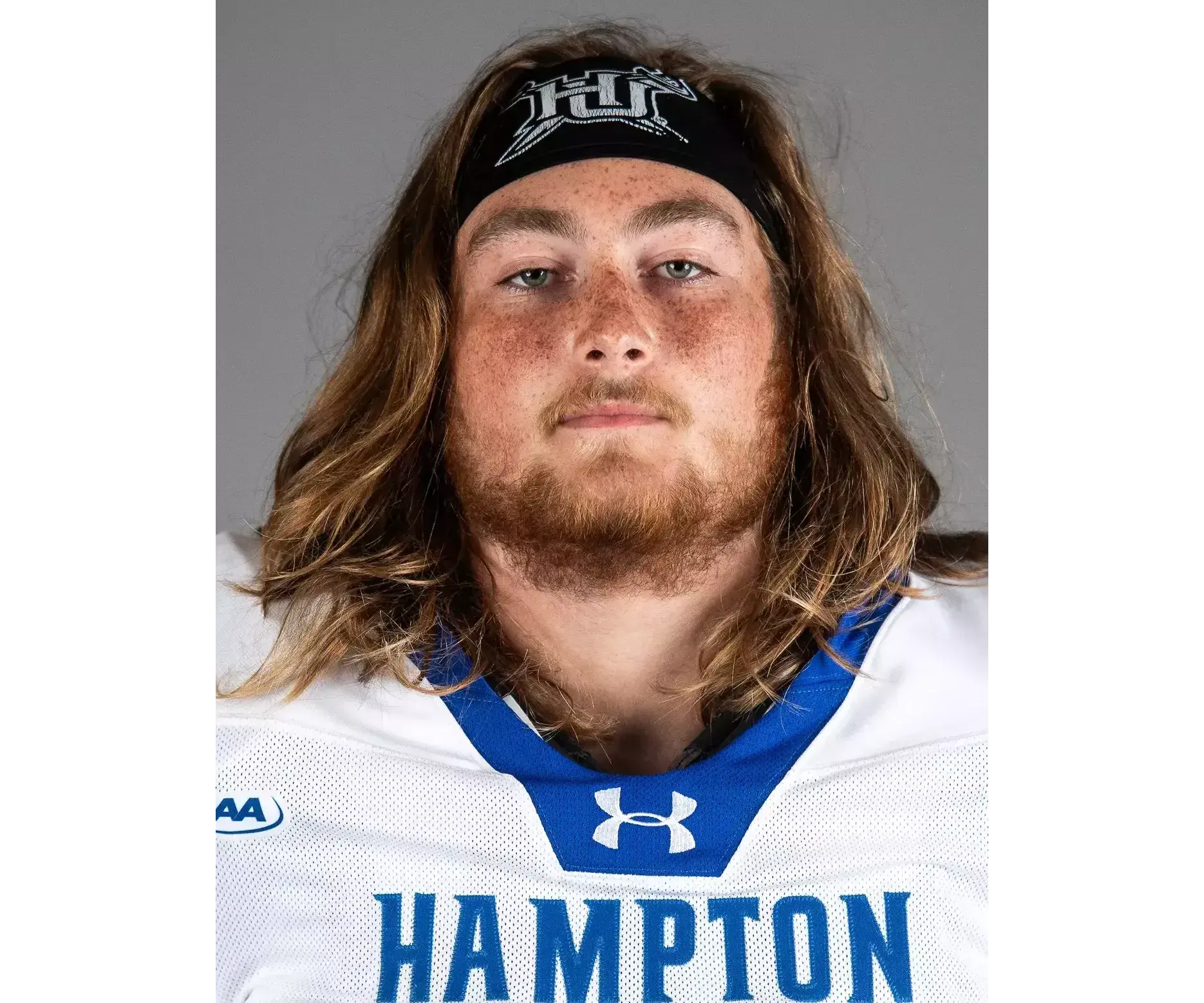 Julio Carrecter and Ricky Key, Jr. - 