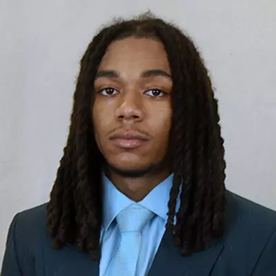 Julio Carrecter and Ricky Key, Jr. - 