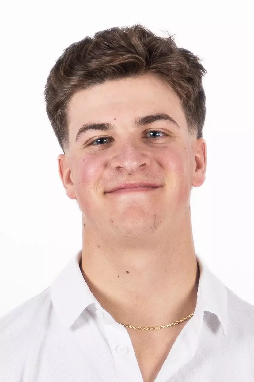 Jakob Foster and Grace Clary