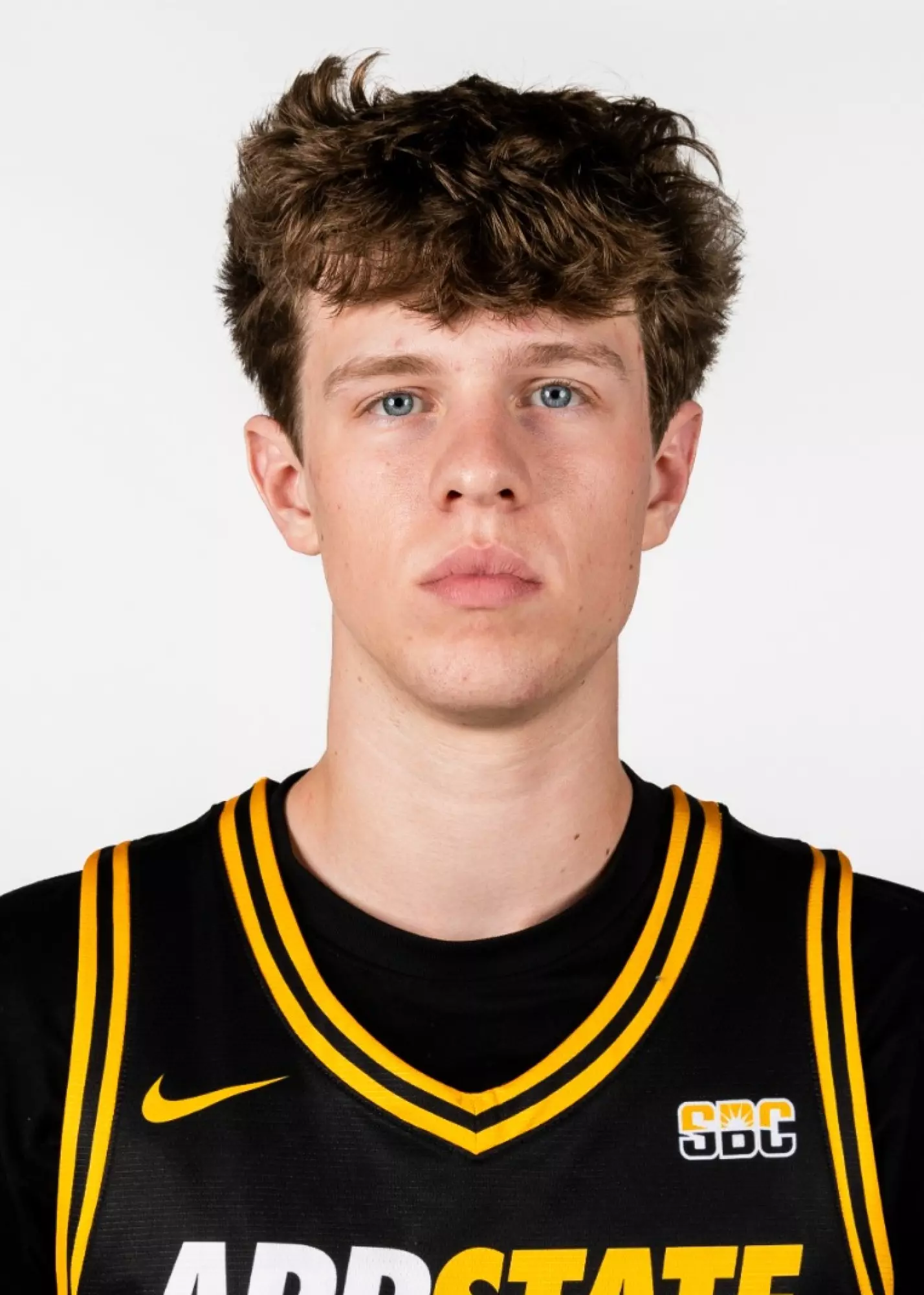 Cal Godfrey and Brock Cherry