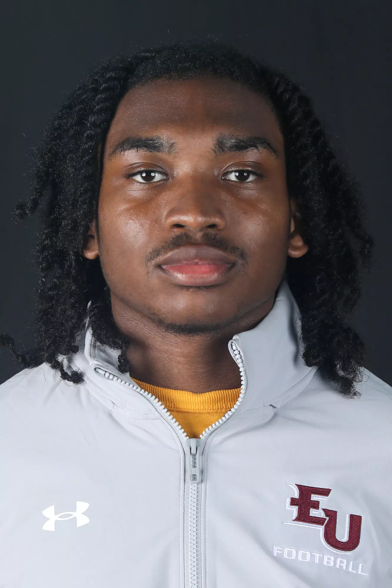 Jalen Snead and Khalil Farmer - 